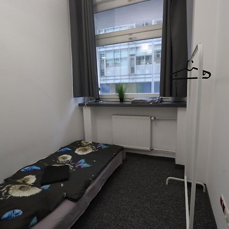 Fantastic Waw - J7 Room A Varsovia Exterior foto
