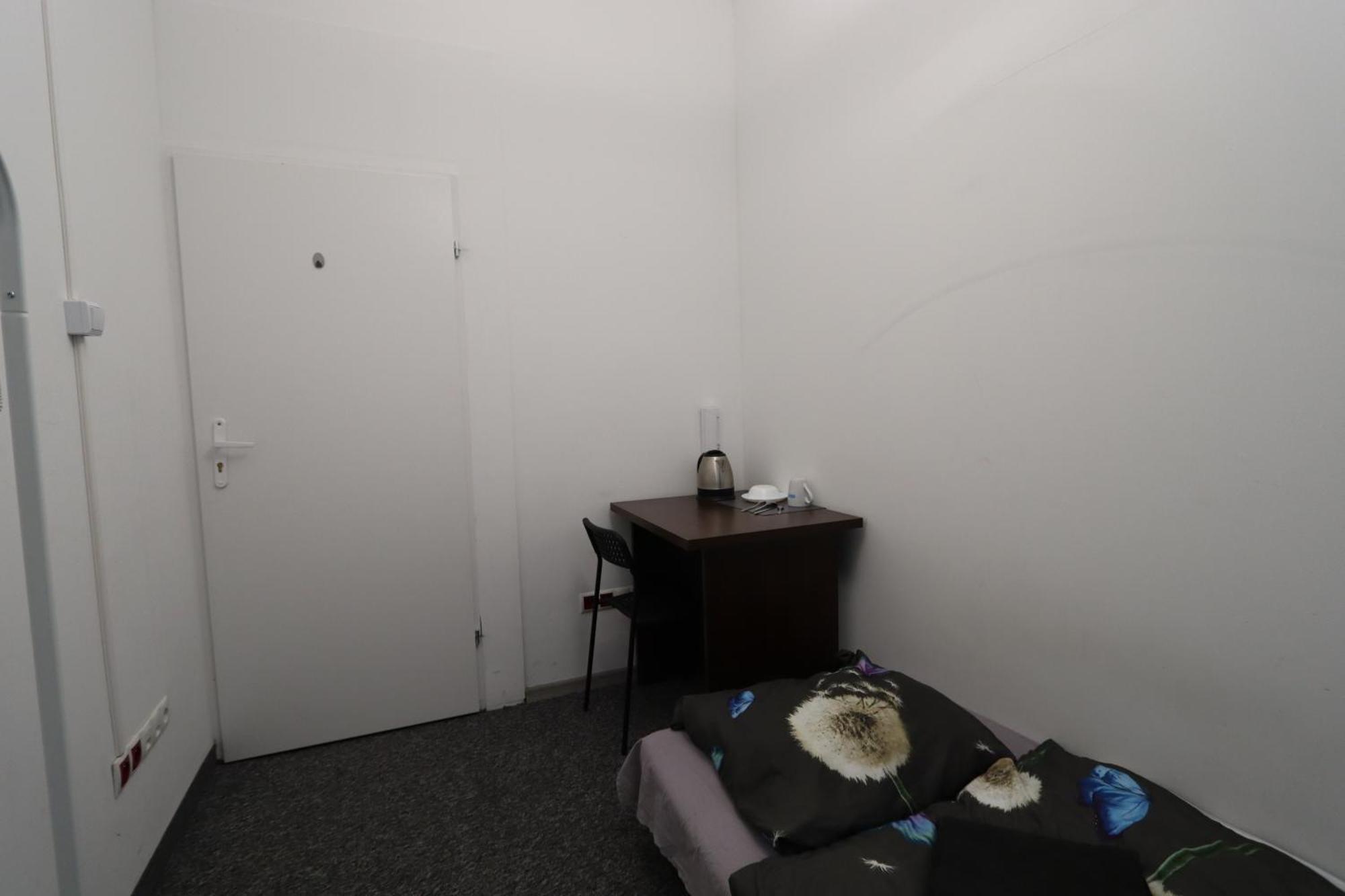 Fantastic Waw - J7 Room A Varsovia Exterior foto