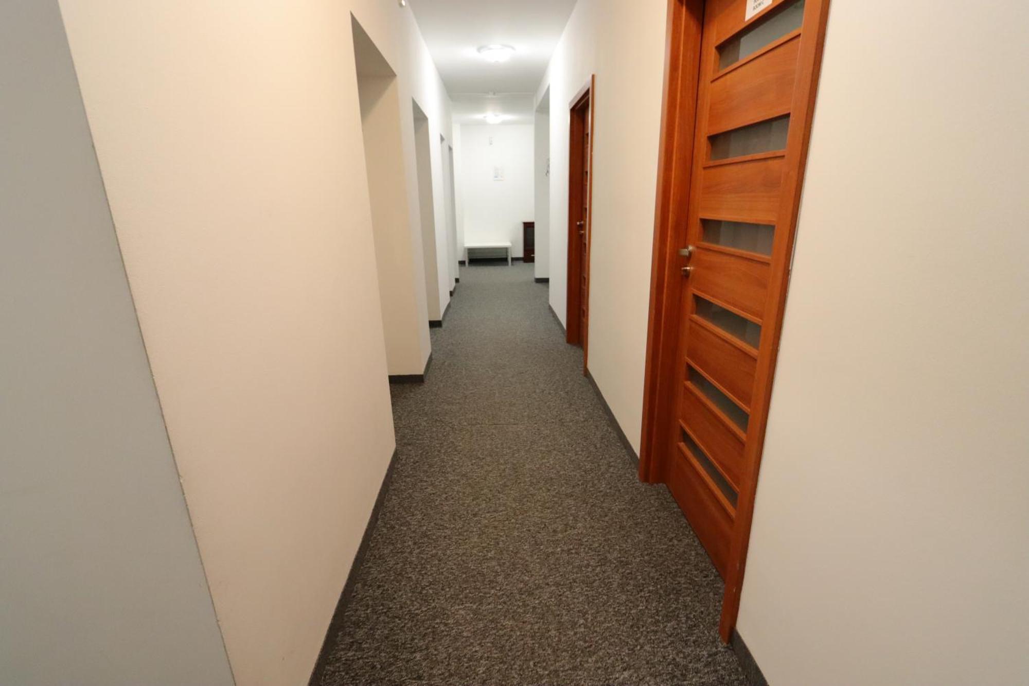Fantastic Waw - J7 Room A Varsovia Exterior foto