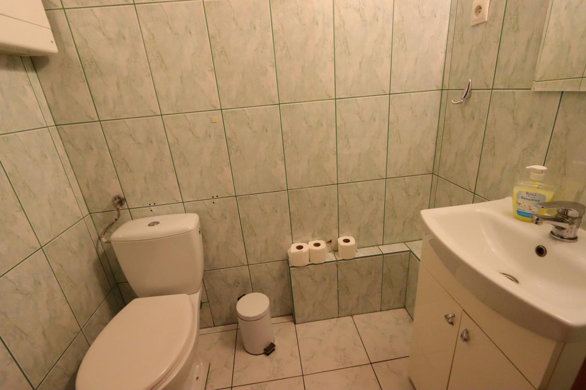 Fantastic Waw - J7 Room A Varsovia Exterior foto